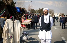 ۷۰۰ شرکت داخلی و خارجی در هجدهمین نمایشگاه بین‌المللی گردشگری تهران و صنایع وابسته شرکت می‌کنند