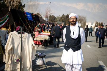 ۷۰۰ شرکت داخلی و خارجی در هجدهمین نمایشگاه بین‌المللی گردشگری تهران و صنایع وابسته شرکت می‌کنند