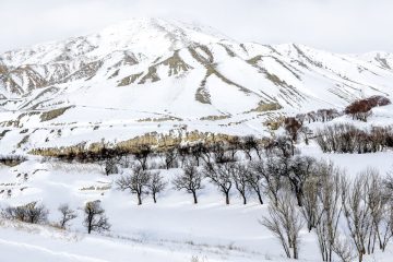 ورود سامانه بارشی از عصر پنجشنبه به جو استان آذربایجان‌شرقی