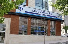  ۱۰۰درصد سهام بانک رفاه کارگران متعلق به سازمان تامین اجتماعی است