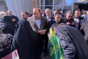 به همت احد عظیم زاده تاجر تبریزی ۱۷۰ زندانی جرایم غیرعمد در آذربایجان شرقی آزاد شدند