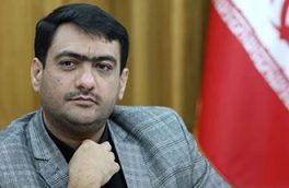 قطعات جدید بهشت زهرا در سال ۱۴۰۴ به پایان می‌رسد