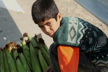کودکان کار از حق شنیده شدن و مشارکت در تصمیم‌گیری محرومند