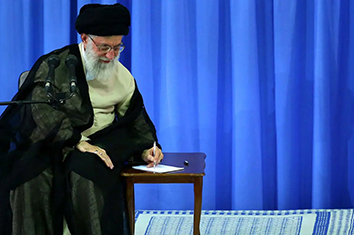 میزان زکات فطریه بر اساس نظر رهبر انقلاب اعلام شد