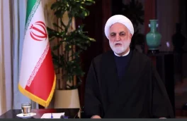 کشور‌های سازمان شانگهای برای توسعه تعاملات قضایی و حقوقی و مقابله با اَشکال تروریسم ظرفیت‌های بالایی دارند