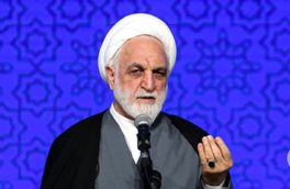 رئیس قوه قضاییه: نیازمند بازنگری دز برخی قوانین مربوط به فراجا هستیم