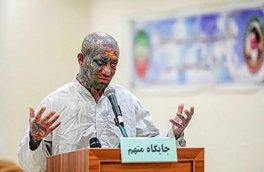 شرایط امیرحسین مقصودلو تحت کنترل و حال عمومی وی مساعد است
