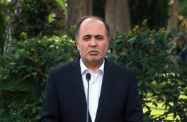 وزیر جهاد کشاورزی: اقتدار کشور با امنیت غذایی و خودکفایی در تولید کالاهای اساسی حاصل می شود