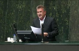 سخنگوی کمیسیون کشاورزی: با حمایت مجلس ۸۷ درصد مطالبات گندم‌کاران پرداخت شد