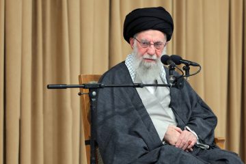 مقام معظم رهبری: شهادت پاداش مجاهدت است