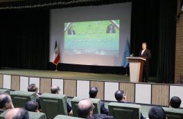 انتقال زندان تبریز به خارج از شهر از مهمترین رسالت‌های این سازمان است