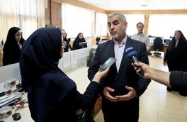 وزارت نفت همه ظرفیت‌های نفت، گازوئیل و نفت کوره را در اختیار وزارت نیرو قرار می دهد