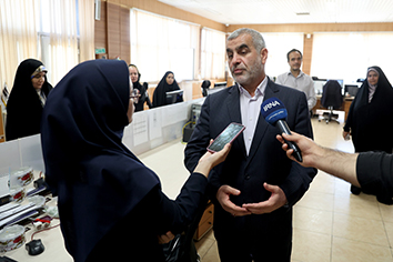 وزارت نفت همه ظرفیت‌های نفت، گازوئیل و نفت کوره را در اختیار وزارت نیرو قرار می دهد