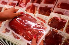 رئیس شورای تأمین دام : نرخ قیمت گوشت قرمز تعدیل می‌شود