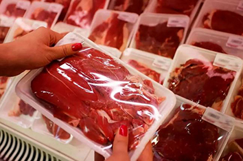 رئیس شورای تأمین دام : نرخ قیمت گوشت قرمز تعدیل می‌شود