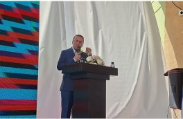 رییس سازمان دامپزشکی: صنعت تخم‌مرغ ایران با وجود تحریم‌ها الگوی موفق عبور از بحران تولید است
