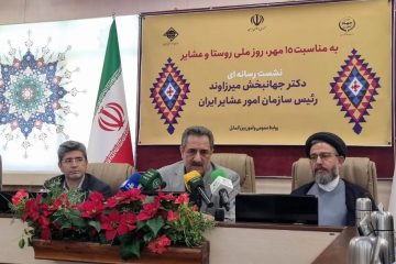 تولید گوشت عشایر دانش‌بنیان می‌شود