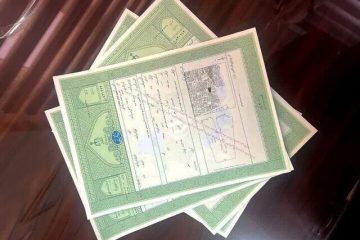 سخنگوی سازمان ثبت اسناد و املاک: قبل از خرید ملک، آخرین وضعیت ثبتی آن را استعلام کنید