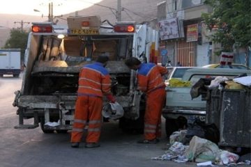 در حوزه پسماند همچنان از تحول بزرگ و اثرگذار خبری نیست