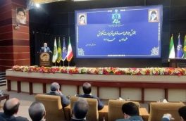 وزیر دادگستری:مدیریت بازار به معنای محدود کردن تولید نیست