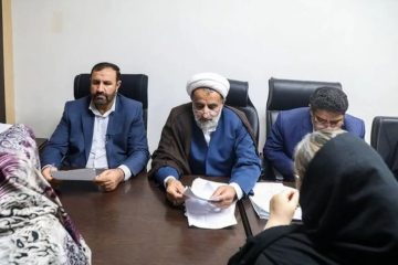 دادستان تهران خبر داد: آزادی ۱۸۵ زندانی استان تهران با بهره‌مندی از مرخصی منتهی به آزادی
