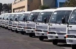 محرومیت از مزایای رانندگان استیجاری پایانه مخازن پتروشیمی ماهشهر ادامه دارد
