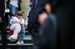 ۶۶۴ کودک تحت پوشش بهزیستی استان تهران به آغوش خانواده بازگشتند
