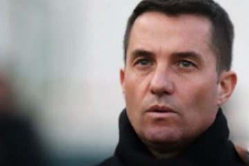 سرمربی برزیلی با پرسپولیس قرارداد امضا کرد