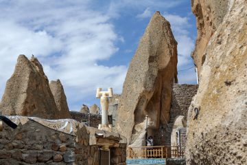  “کندوان” منتظر ثبت جهانی