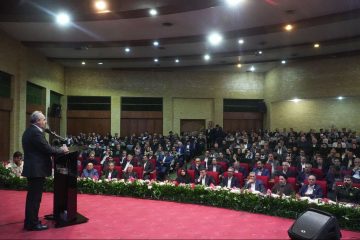 آذربایجان شرقی از توانمندی لازم برای تبدیل‌شدن به مرجع ملی آزمایش‌های کنترل استاندارد برخوردار است