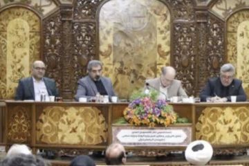 معاون وزیر فرهنگ و ارشاد اسلامی: مقوله فرهنگ و هنر بر مقولات اقتصادی برتری دارد
