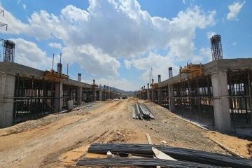 شهردار تبریز خبر داد: تسریع در ساخت شهرک جوانان تبریز با اختصاص سه هزار میلیارد ریال