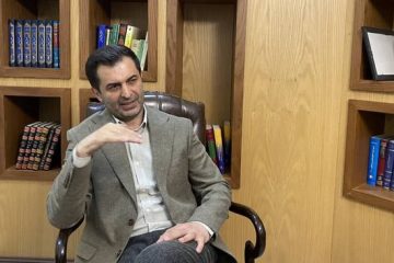 دبیرکل حزب نگاه نو: با اجرای تناسبی انتخابات دیگر خبری از لیست‌های بدون مجوز نخواهد بود