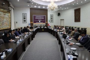 رویداد “تبریز؛ پایتخت محیط زیست شهرهای آسیایی ۲۰۲۵” یکی از محورهای جشنواره رسانهای ابوذر شد