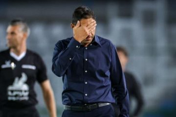 پرسپولیس به تنها تیمِ جهان با دو سرمربی تبدیل شد