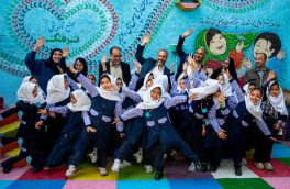 دولت برای تحصیل دانش آموزان اتباع غیرمجاز دارای شرایط فرصت جدید فراهم کرد