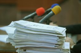 ورودی ماهانه ۲۰۰ پرونده به هر شعبه دادگاه خانواده در تهران