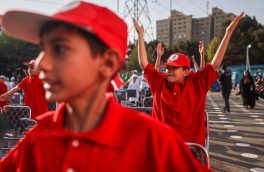 الگوی تحولی پرورشی نوین  با پنج عنصر پیشران اجرایی می شود