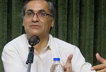 بدون تغییر برنامه درسی متمرکز ایده «مرگ مدرسه» بزودی محقق می شود