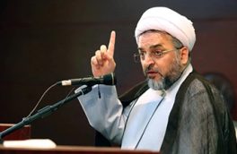 استاد فقه و فلسفه حوزه علمیه قم: جامعه تفکر تندروانه دینی را پس می‌زند