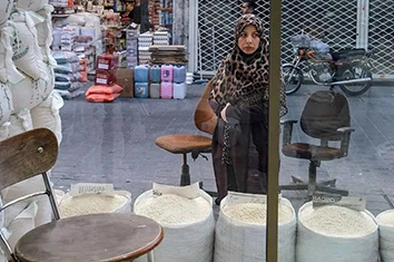 بهای برنج پاکستانی به دلیل ممنوعیت واردات سه برابر شد