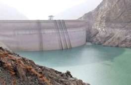 شرایط بارندگی تهران «بحرانی‌تر از سایر استان‌ها» است
