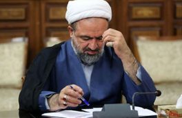 در قوانین کشور هیچ مجازاتی برای توهین به پرچم یا به قهرمانان ملی و فرماندهان شهید نظامی کشور تعیین نشده است