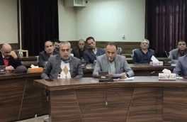 توضیحات میراث فرهنگی در پاسخ به انتقادات دادستان عجبشیر در خصوص وضعیت حمام شیشوان