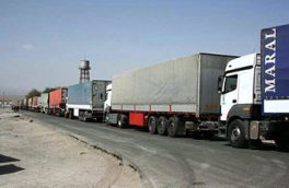 تسهیل تردد ناوگان ترانزیتی و رفع موانع رانندگان در اولویت است