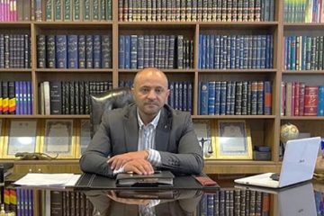برخی از متهمان حوادث دیماه به استفاده از وکلای ماده ۴۸ علاقه ای ندارند
