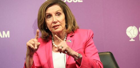 مخالفت رئیس سابق مجلس نمایندگان آمریکا با اقدام نظامی علیه ایران