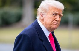 رئیس‌جمهور آمریکا: مذاکرات با ایران موفقیت‌آمیز خواهد بود