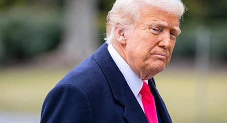 رئیس‌جمهور آمریکا: مذاکرات با ایران موفقیت‌آمیز خواهد بود