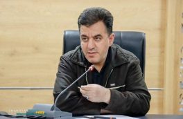 اجرای طرح ضربتی جمع‌آوری متکدیان در تبریز